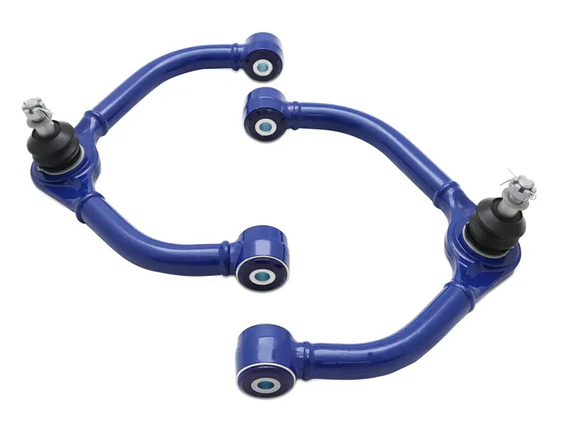 Superpro 19-23 Ram 1500 Dt Front Upper Control Arm Set 1
