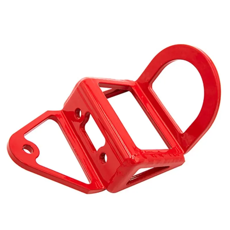 Ford Racing Gt350 Rear Tow Hook Assembly 1