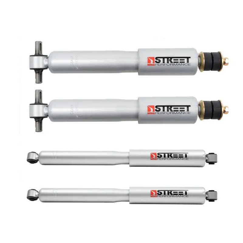 Belltech Street Performance Shock Set (Lowered) 1