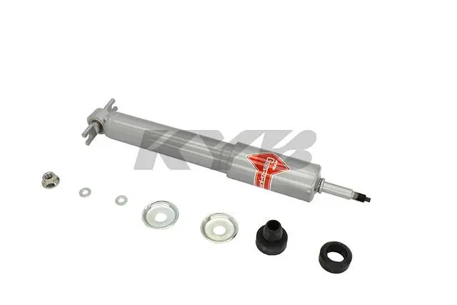 Kyb Shocks & Struts Excel-G Front Dodge Ram 1500 2Wd 2009-10 Ram 1500 2Wd 2011 1