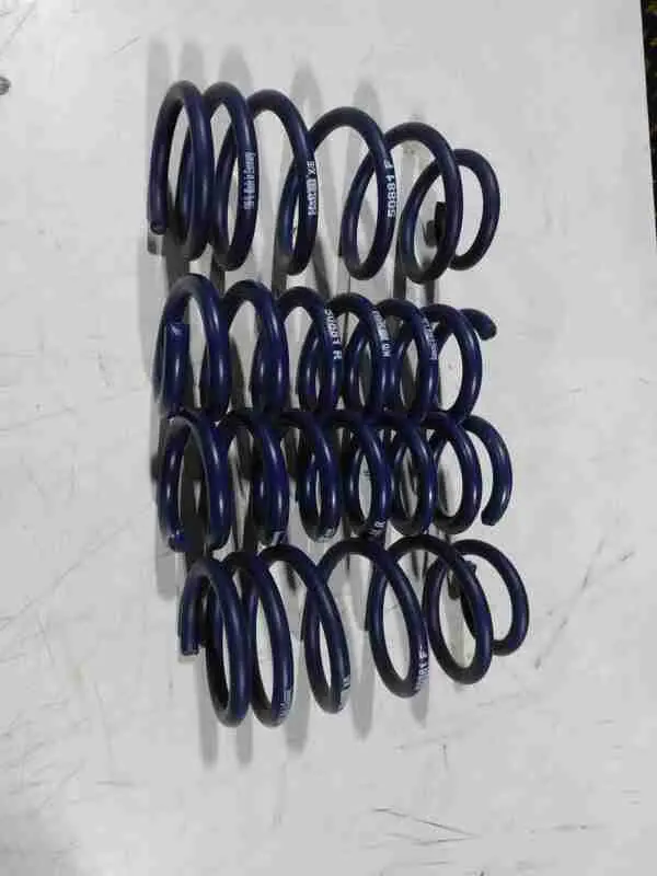 Scratch & Dent H&R 11-21 Dodge Charger Se/Sxt/Sxt Plus (2Wd/4Wd) Rallye/Plus/V6 Sport Spring 1