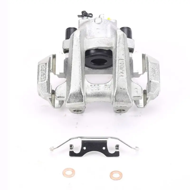 Power Stop 11-17 Dodge Durango Rear Right Autospecialty Caliper W/Bracket 1