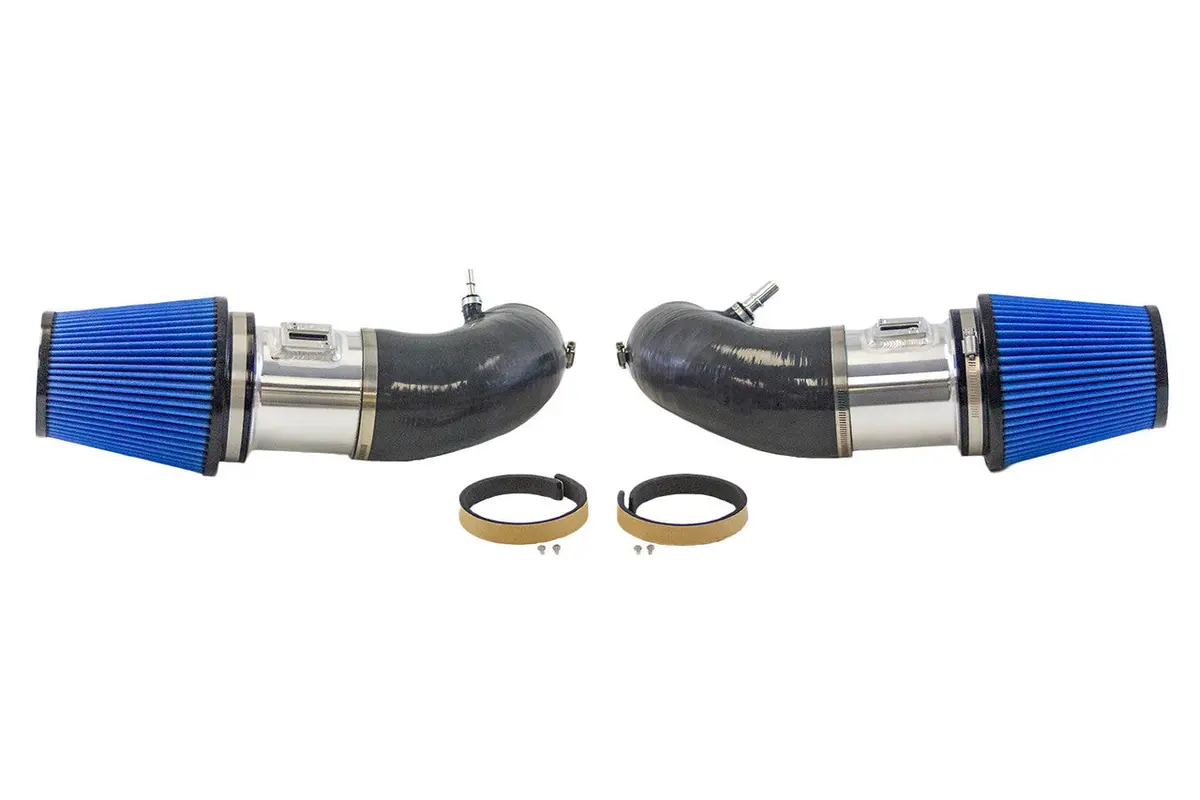 Steeda Mustang Gt/Dark Horse Proflow Cold Air Intake (2024-2026) 1