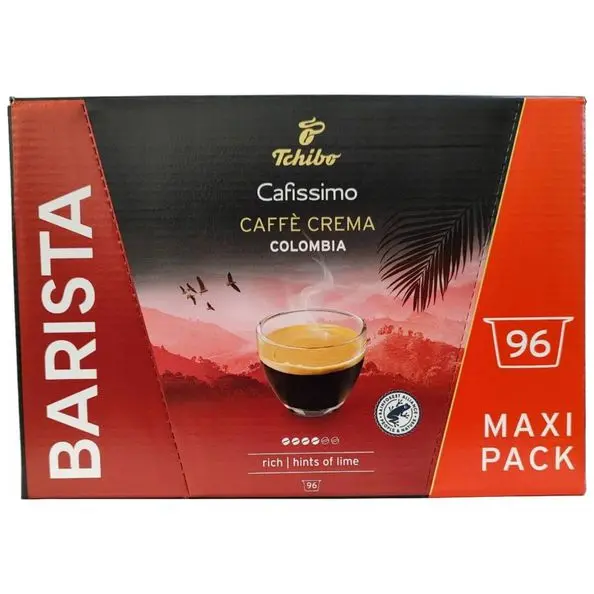 Cafissimo Cc Colombia 96Caps. A4 1