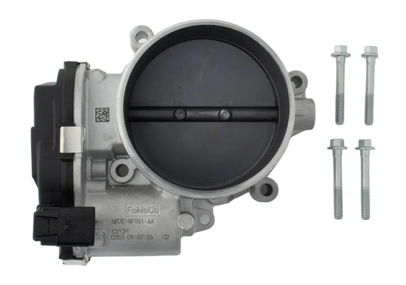 Ford Racing 20-22 Gt500 92Mm Throttle Body 1