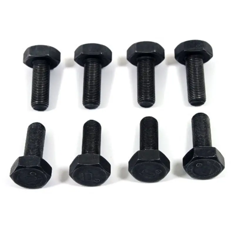 Ford Racing 5.0L Coyote Flywheel Bolt Kit 1