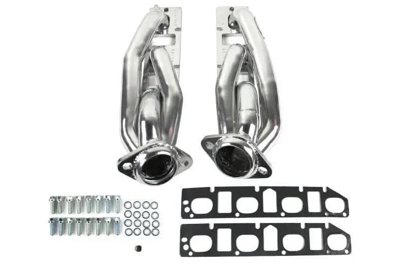 Jba 19-23 Ram 5.7L Hemi 1-5/8In Primary Cat4ward Headers 2