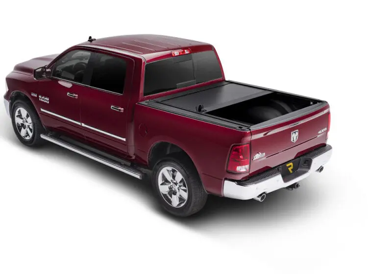 Retrax 2019 Ram 1500 Retraxone Mx 2