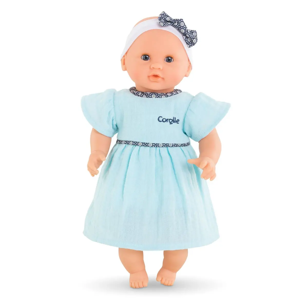 Corolle Mon Premier Poupon Babypop Maud, 30Cm 1