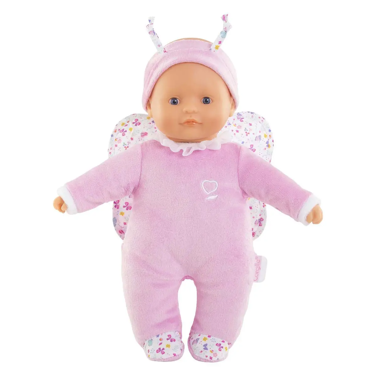 Corolle Mon Doudou Sweetheart Babypop - 30Cm 1