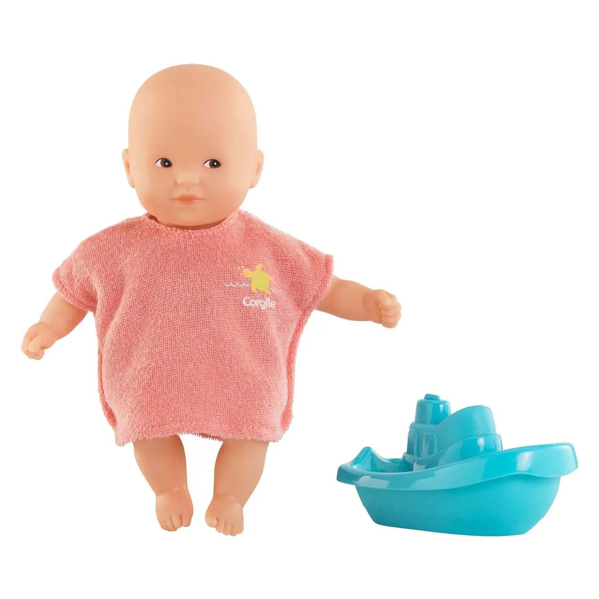 Corolle Mon Premier Bad Babypop Set - 20Cm 1
