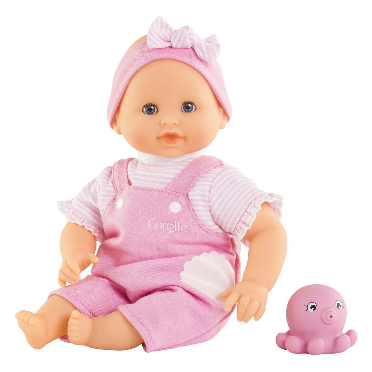 Corolle Mon Premier Bad Babypop Océane - 30Cm 1