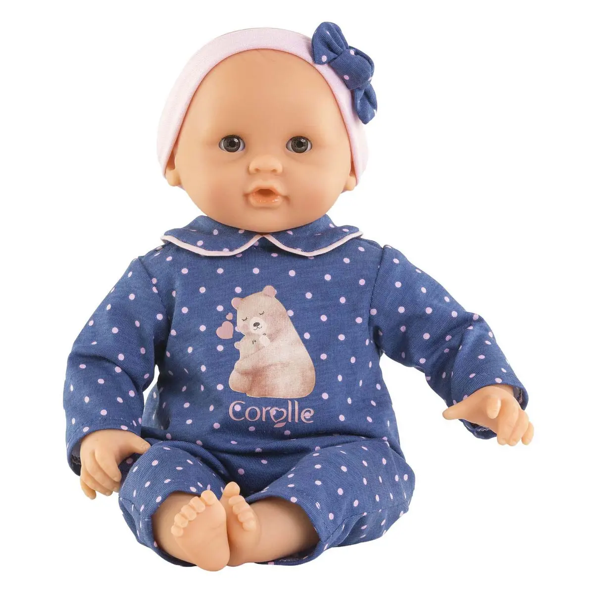Corolle Mon Premier Babypop Capucine - 30Cm 1