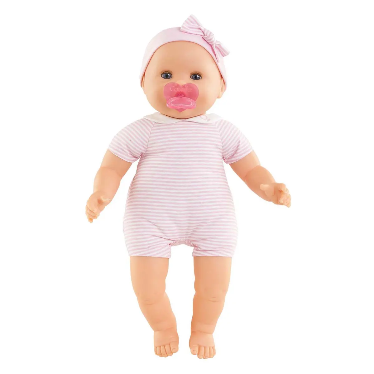 Corolle Mon Grande Poupon Babypop My Adorable Large Baby Doll - 36Cm 1