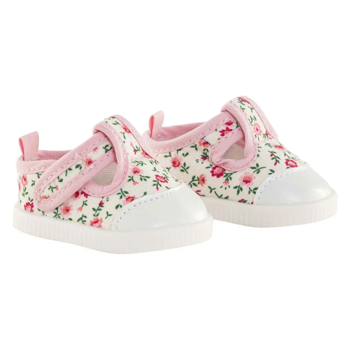 Corolle Poppensneakers Rose Grenadine - 36Cm 1