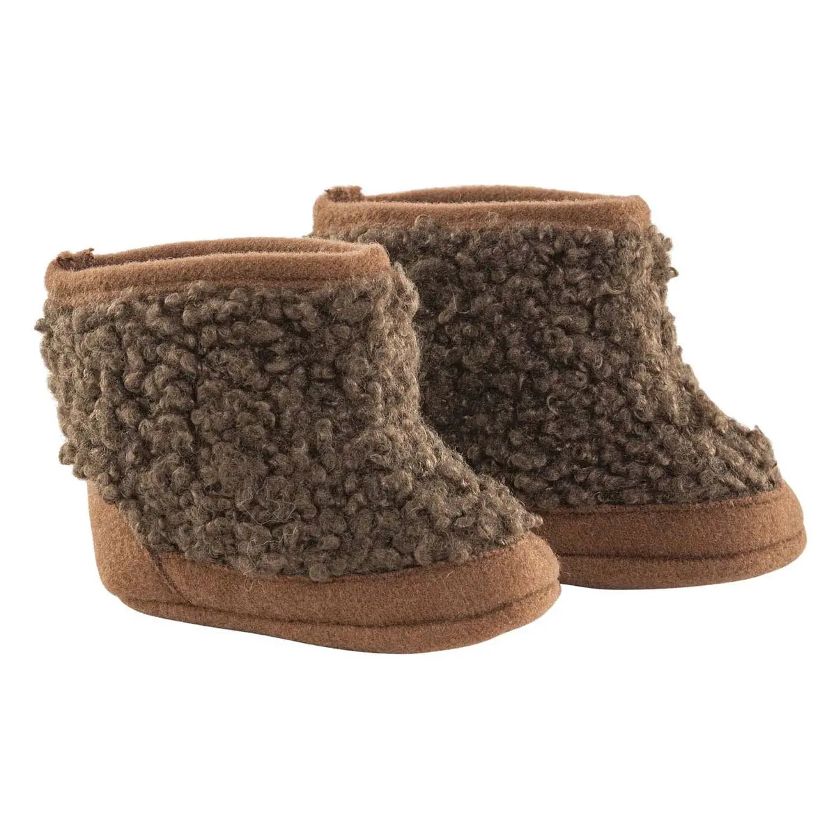 Corolle Schapenvachten Poppenschoenen - 36Cm 1