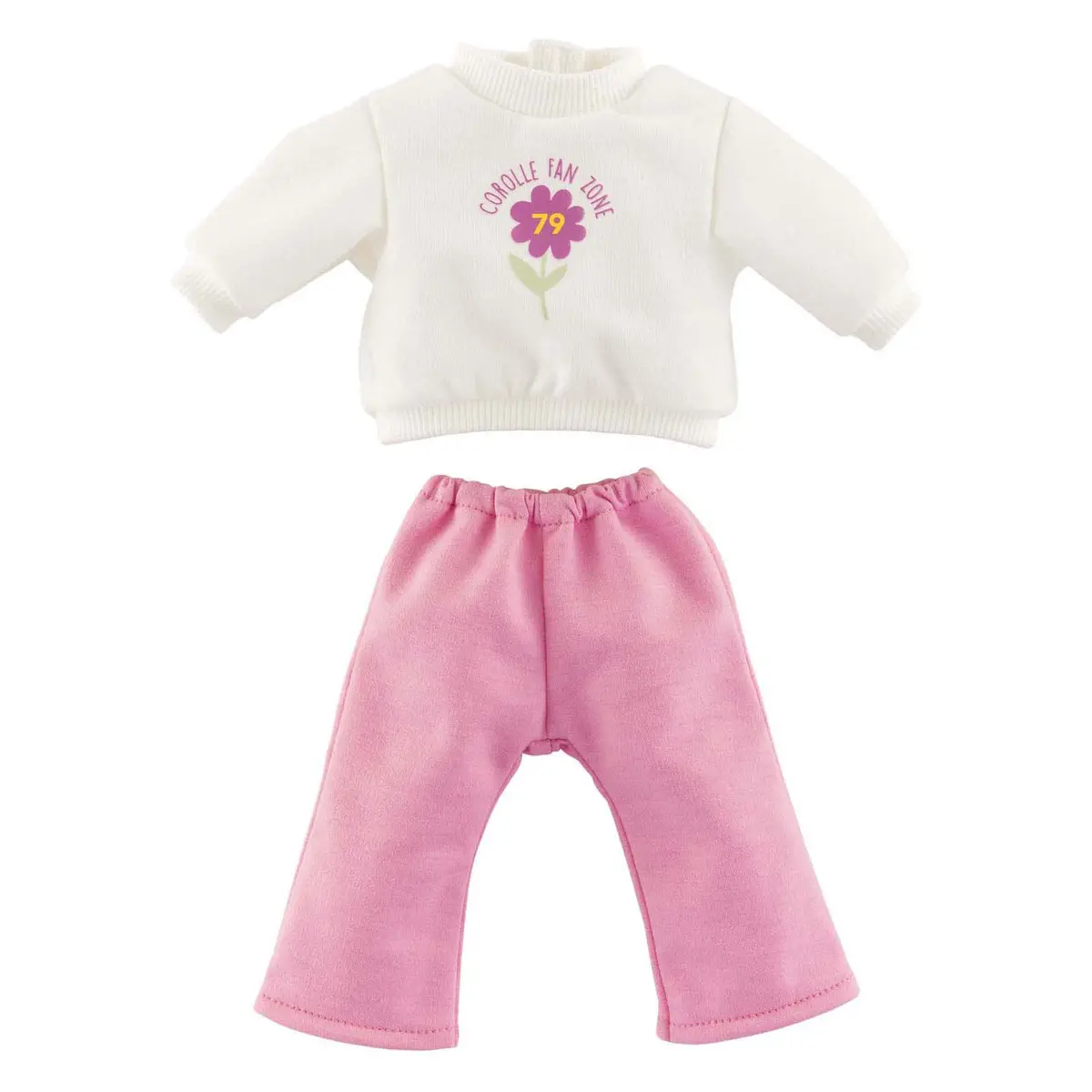 Corolle Ma Poppen Joggingpak 2Dlg. - 36Cm 1