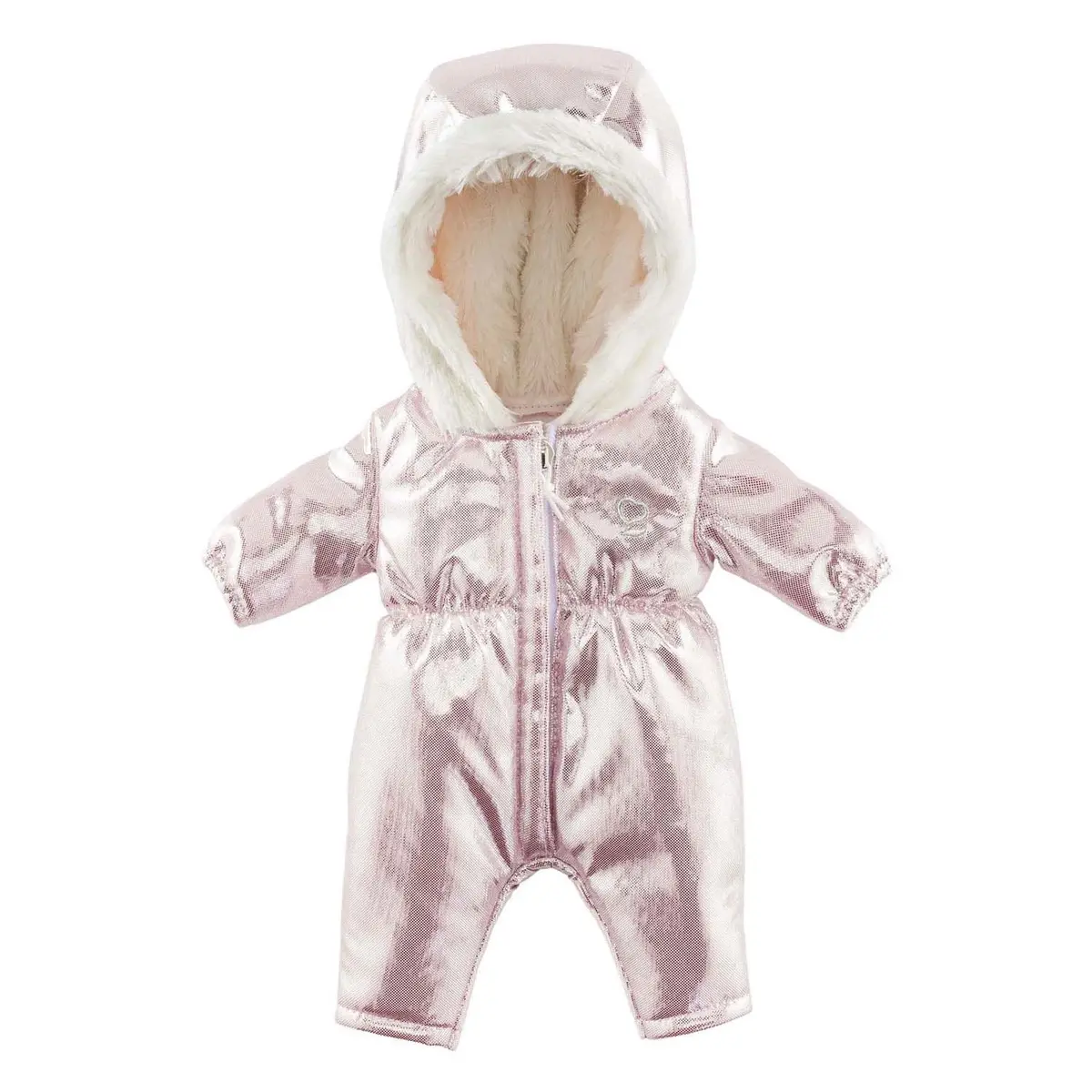 Corolle Ma Roze Poppen Sneeuwpak - 36Cm 1