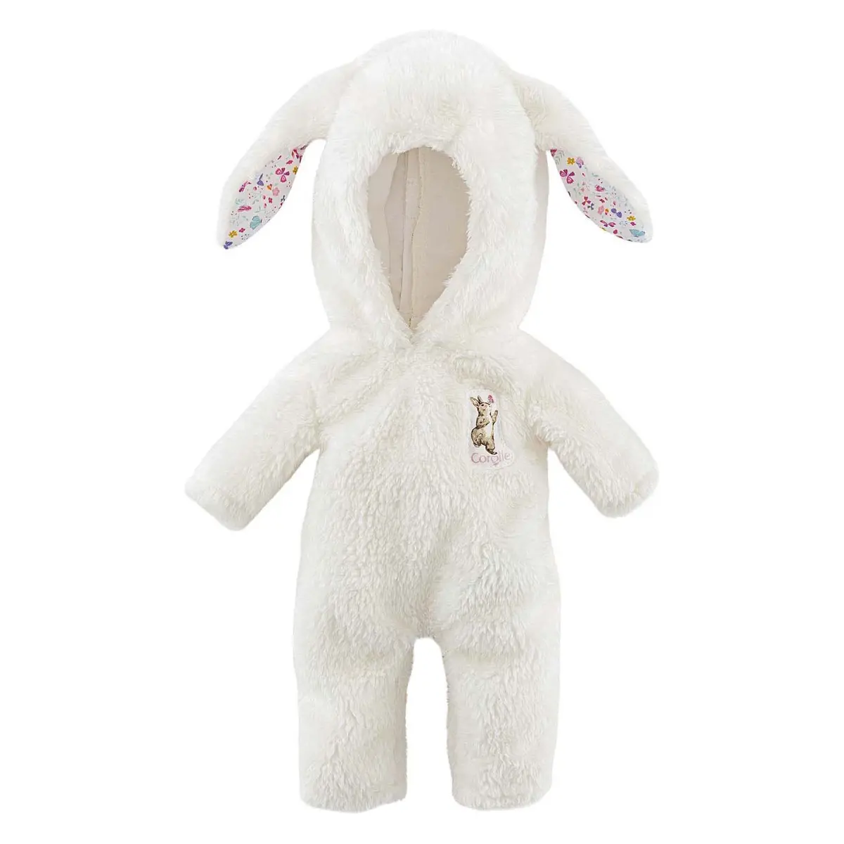 Corolle Ma Poppenpyjama Konijn - Met Oortjes - 36Cm 1
