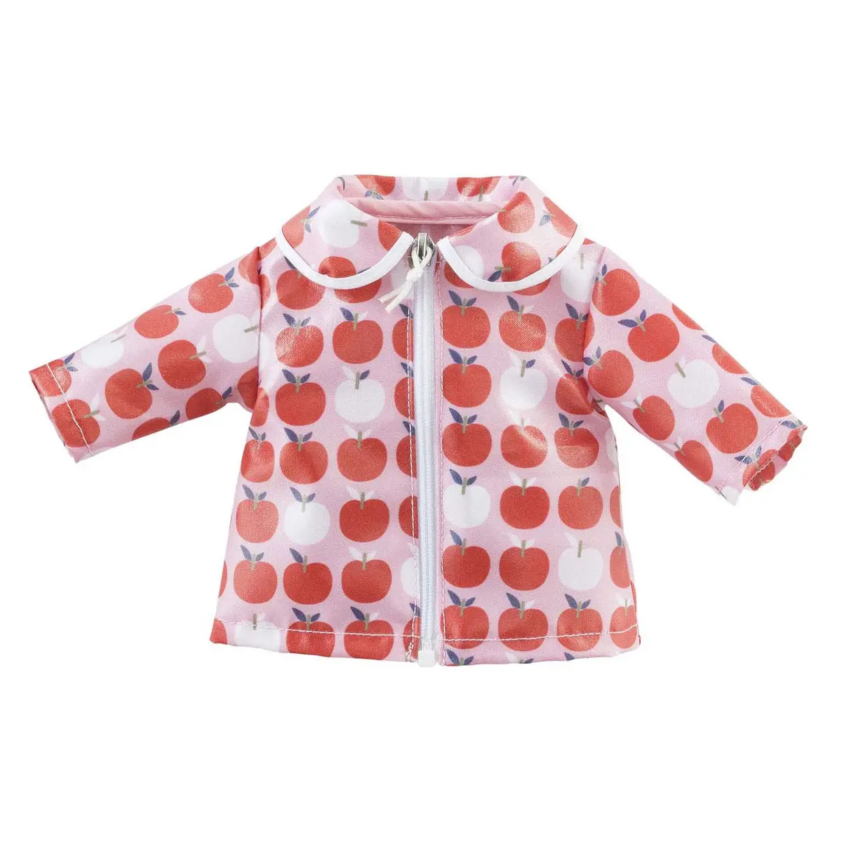 Corolle Ma Poppen Regenjas Appels - 36Cm 1