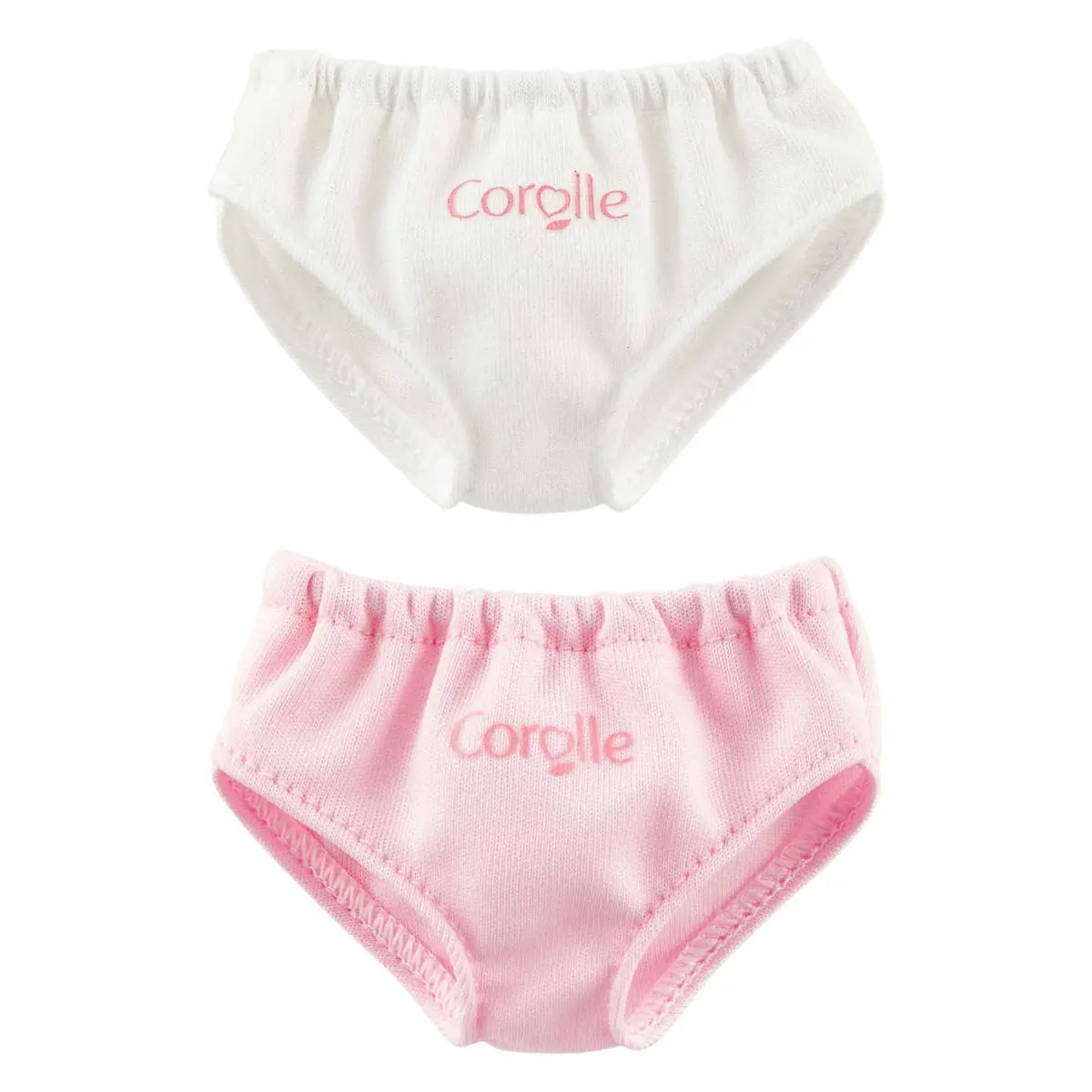 Corolle Ma Set Poppen Onderbroeken - 36Cm 1