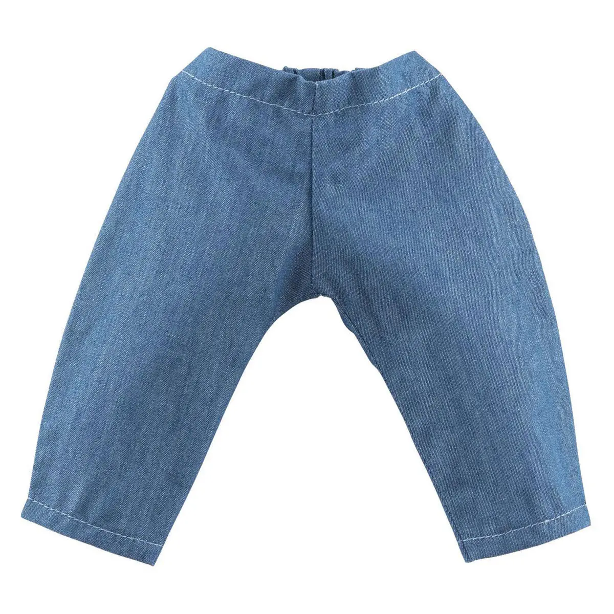 Corolle Ma Blauwe Poppen Jeans - 36Cm 1