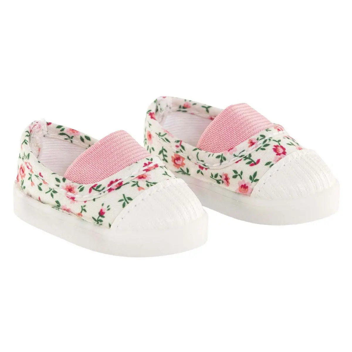 Corolle Ma Tennisschoenen Bloemen - 36Cm 1
