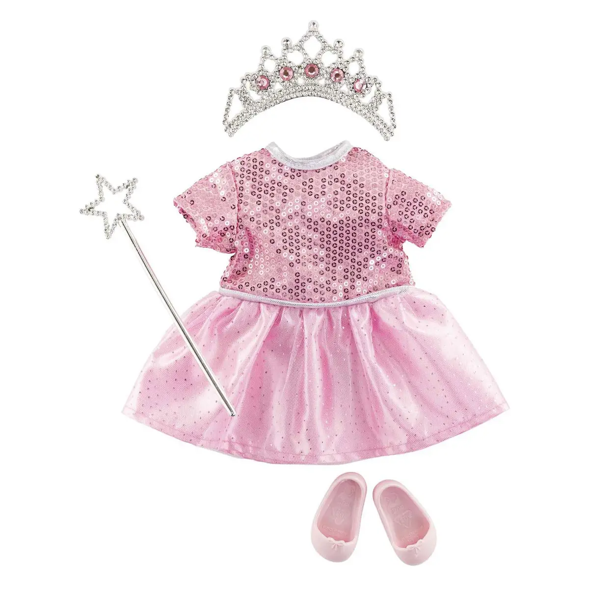Corolle Ma Prinses Verjaardagsset - 36Cm 1