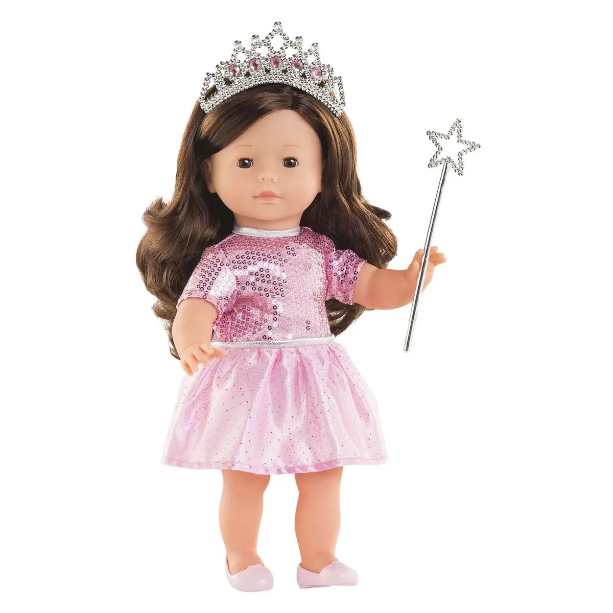 Corolle Ma Prinses Verjaardagsset - 36Cm 2