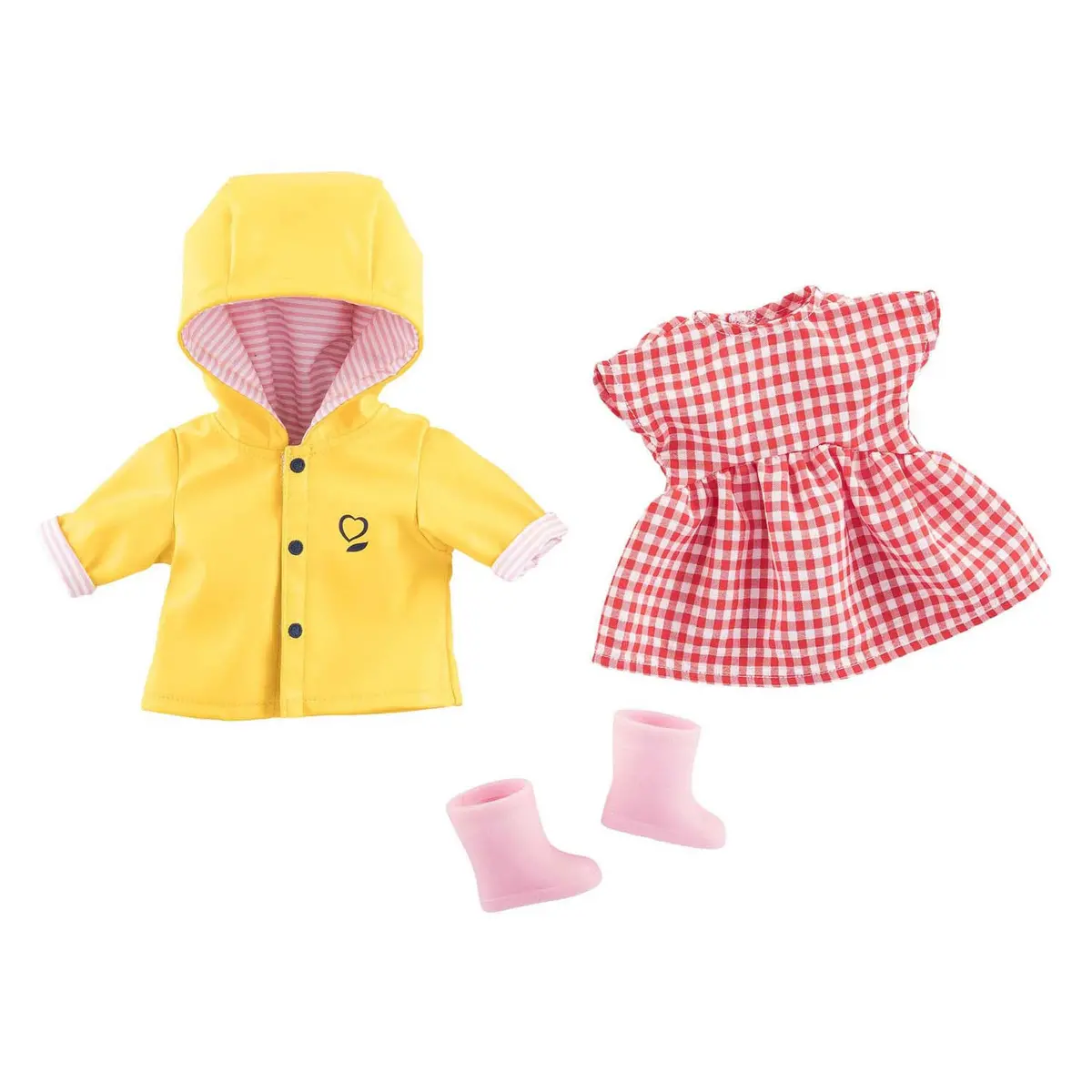 Corolle Ma Set Leve De Regen - 36Cm 1