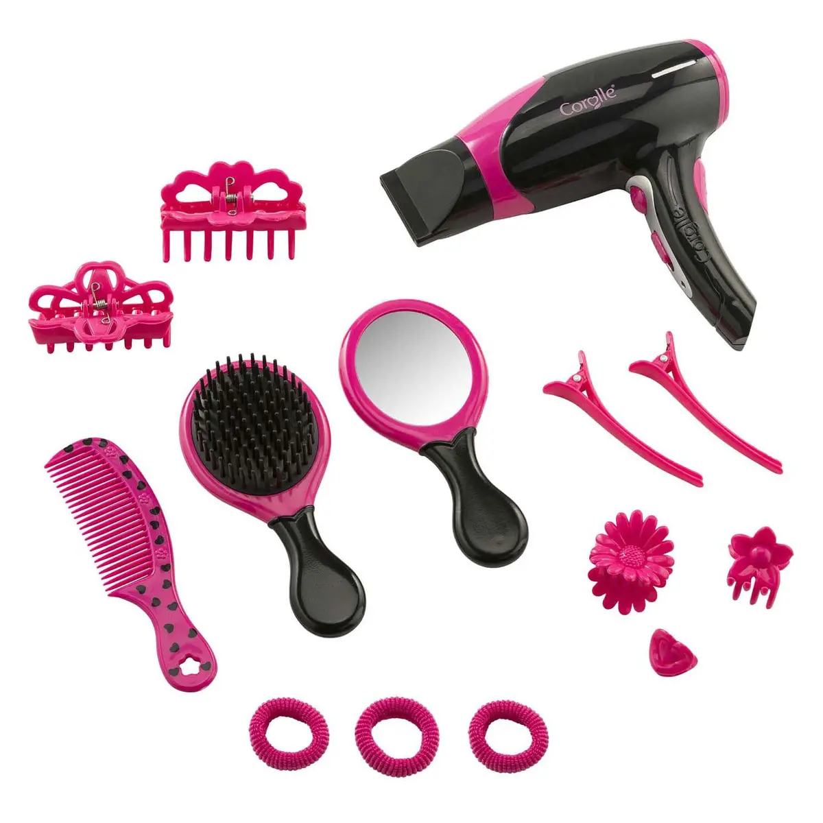 Corolle Ma Haarverzorgingsset - 36Cm 1