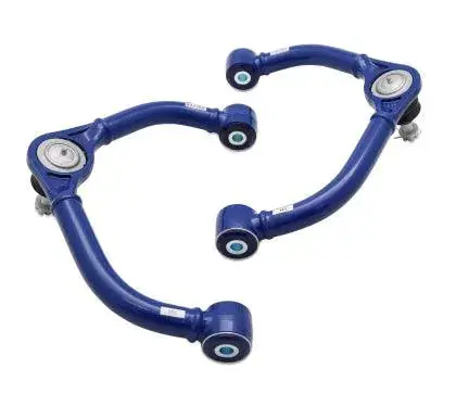 Superpro 09-18 Ram 1500 Ds / 19-22 Ram 1500 Classic Ds Front Upper Control Arm Set 1