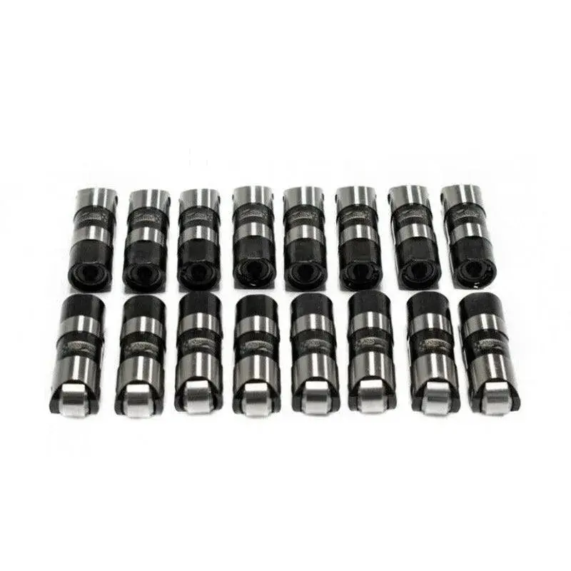 Johnson 2110R Race-Style Drop-In Lifters For All Ls Engines 1