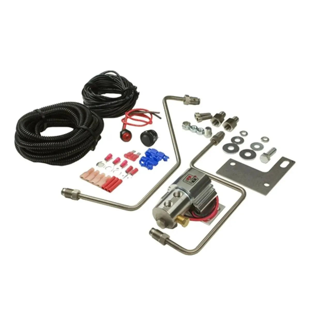 Hurst  Roll Control System (Line Lock)  For 05-10 Challenger / Charger / 300 5.7/6.1L 1