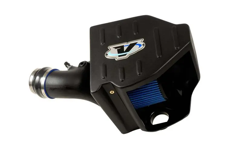 Volant Chrysler/Dodge 12-23 300/Charger/11-23 Challenger 6.4L Closed Box Air Intake System 2