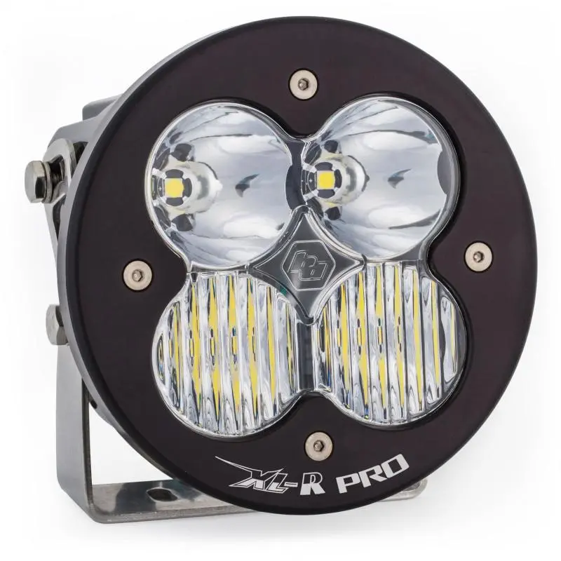 Baja Designs Xl R Pro Driving/Combo Led Light Pods - Clear 1