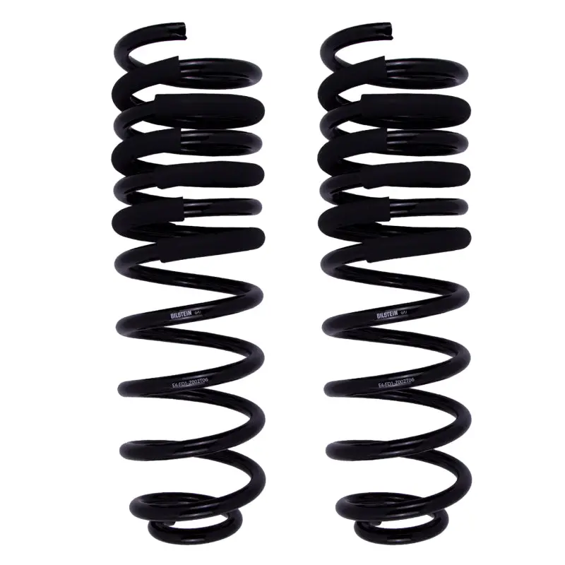 Bilstein B12 (Special) 19-26 Dodge Ram 1500 Rear Suspension Kit (For 1In Lift) 1