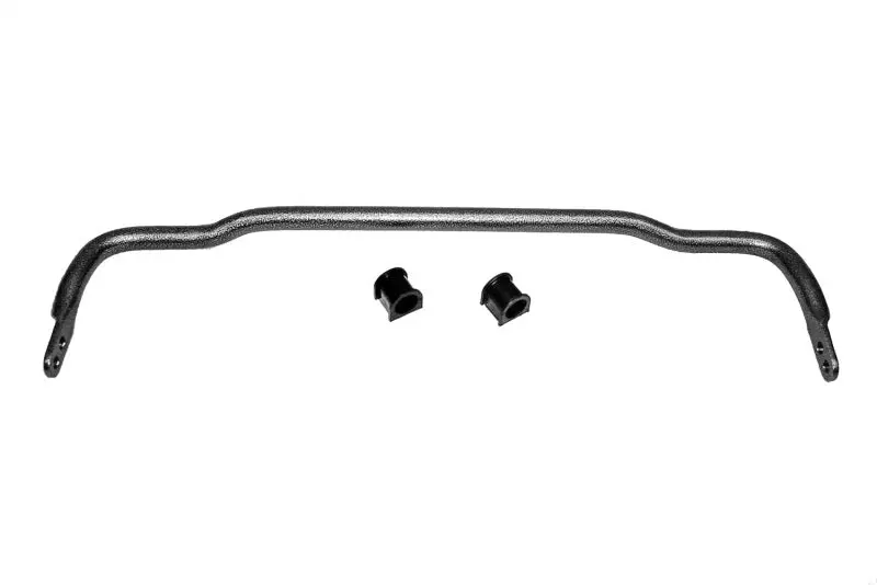 Hellwig 09-23 Dodge Charger / Challenger Solid Chromoly 1-1/4In Front Sway Bar 1