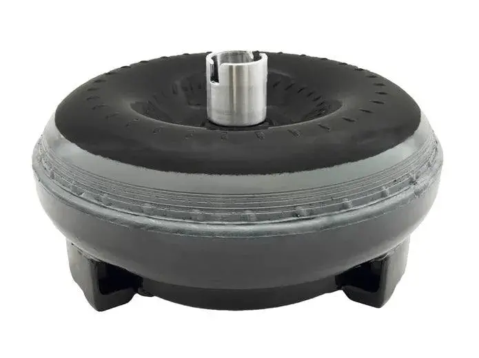 Cicle D Dodge 11" Hp Series Nag1 Torque Converter 1