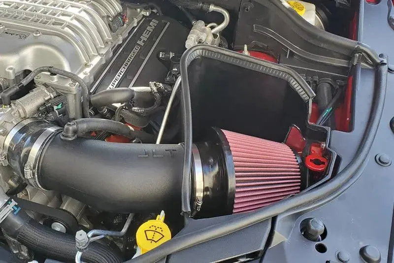 Jlt Trueair Cold Air Intake 2021-2026 Dodge Durango Hellcat 6.2L 1