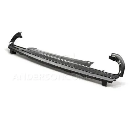 Anderson Composites 2015-2023Dodge Challenger Taillight Surround 1