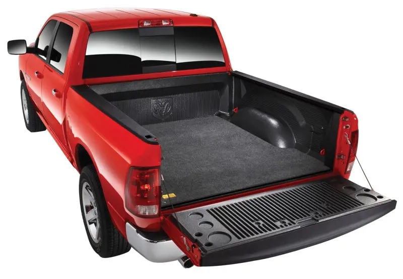 Bedrug 02-16 Dodge Ram 6.25Ft W/O Rambox Bed Storage Drop In Mat 1