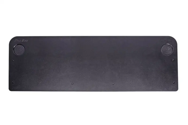 Deezee 19-23 Dodge/Ram Ram Tailgate Board - Polymer Composition 1
