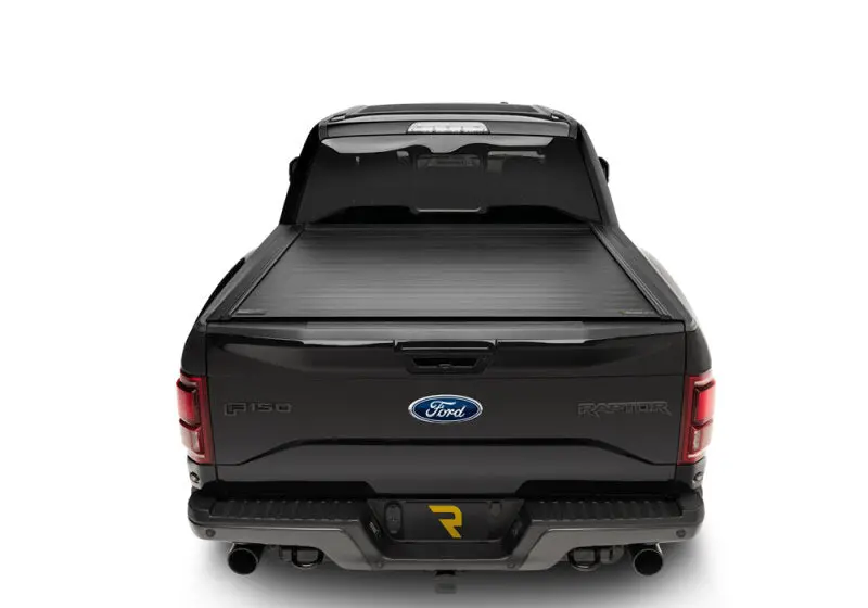 Retrax 09-Up Ram 1500 6.5Ft Bed / 10-Up Short Bed Powertraxpro Mx 2