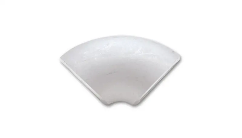 Vibrant 1.5In Nom. Schedule-10 T304 Ss Tight Radius 90 Deg. Elbow 2