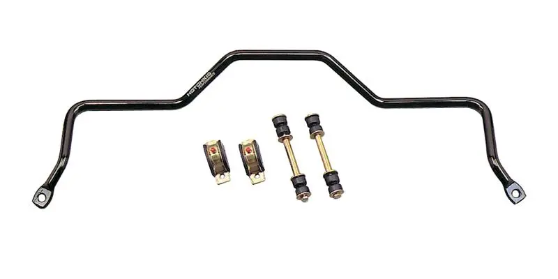 Hotchkis 13+ Dodge Challenger R/T V6 Front Only Sport Swaybar 1