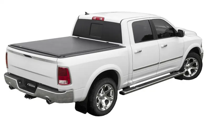 Access Lorado 2019+ Dodge/Ram 1500 5Ft 7In Bed Roll-Up Cover 1