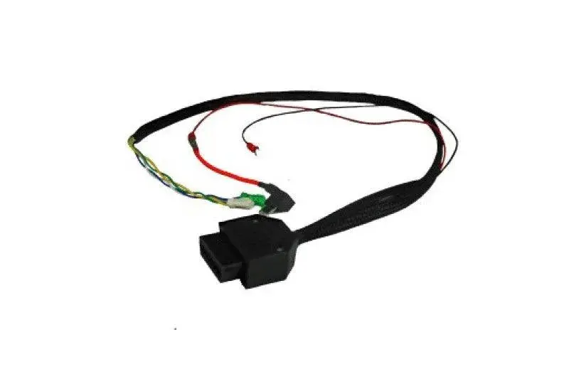 Tazer 15-22 Dodge Challenger/11-22 Dodge Charger Trunk Mounted Security Double Bypass Cable Kit 1