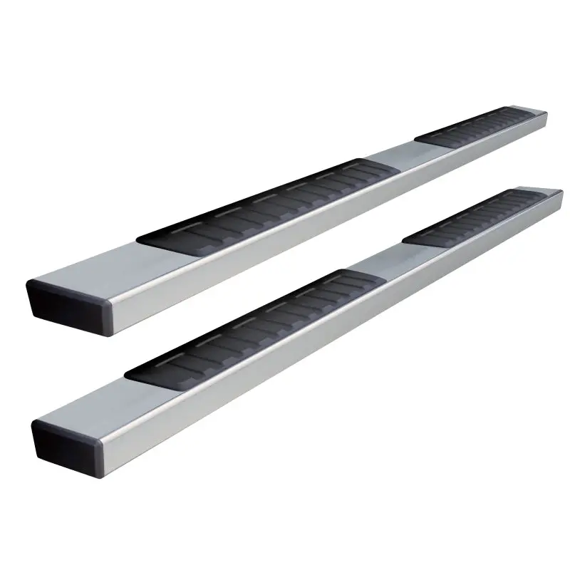Go Rhino 6In Oe Xtreme Ii Sidesteps - Ss - 87In 1