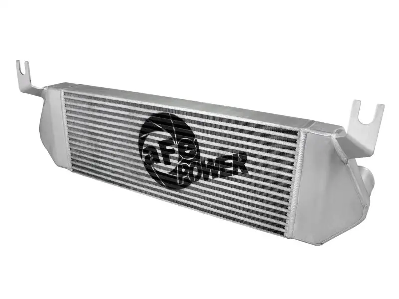 Afe Bladerunner Intercoolers Street Series 14-15 Ram 1500 Ecodiesel V6 3.0L (T) 1